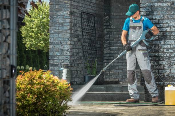 Best Fence Cleaning  in Pine Beach, NJ