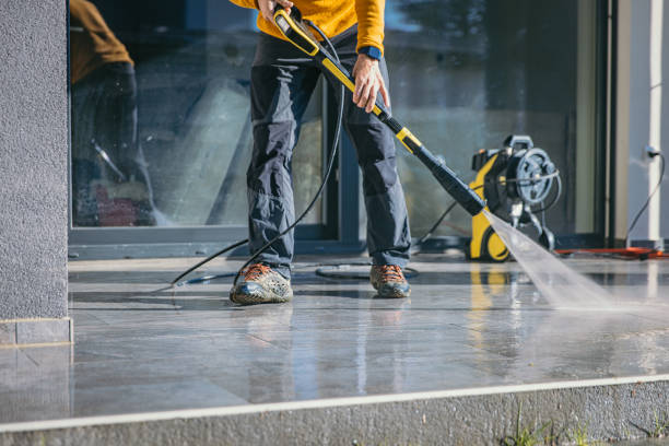 Best Animal Enclosure Cleaning  in Pine Beach, NJ