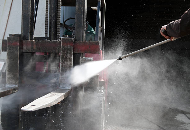 Best Gas Station Cleaning  in Pine Beach, NJ